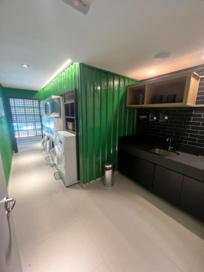 Studio Vila Mariana